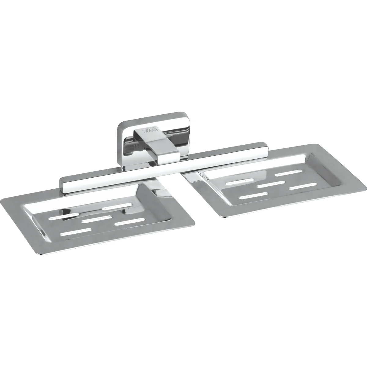 Double Soap Dish