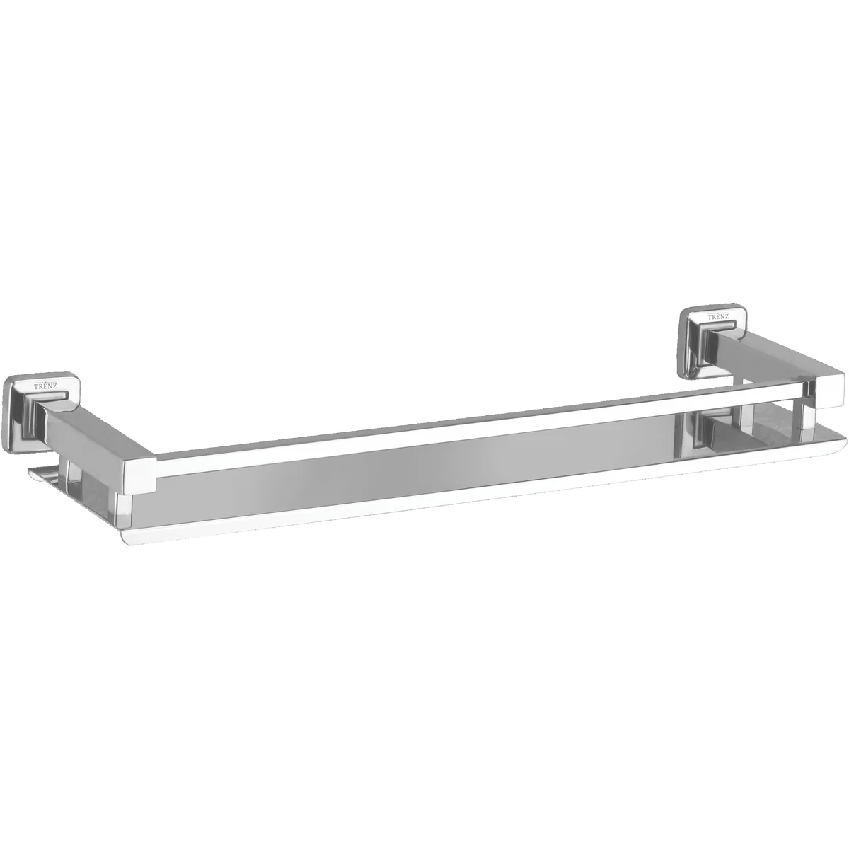Single Shelf Square