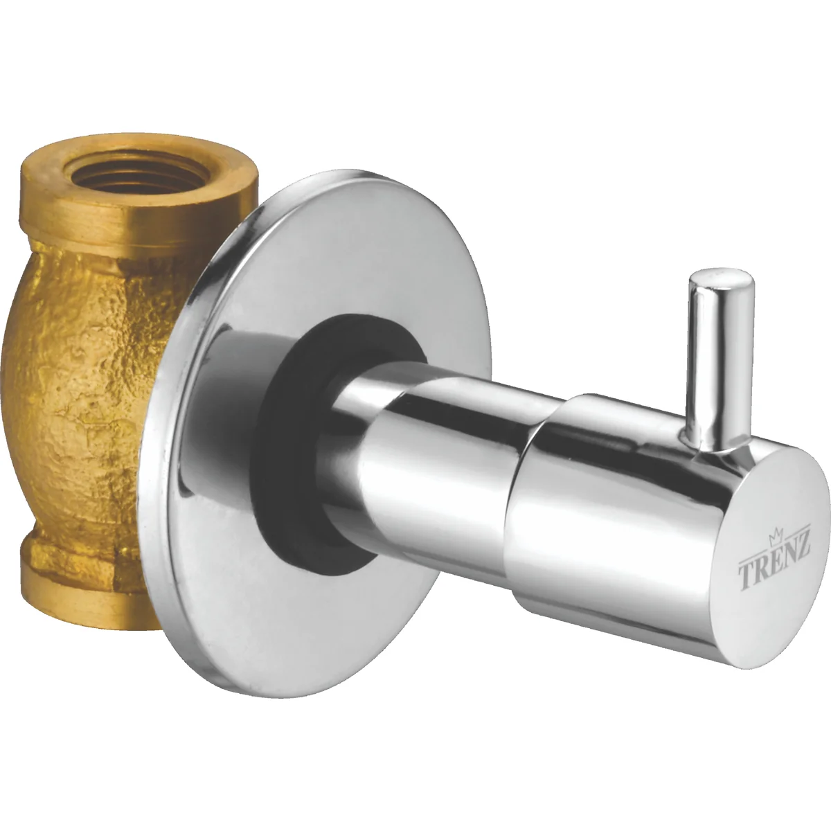 Concealed Stop Cock 15 mm
