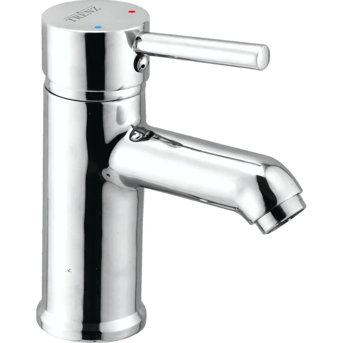 Single Lever Basin Mixer