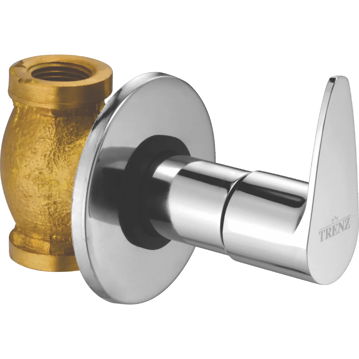 Concealed Stop Cock 15 mm