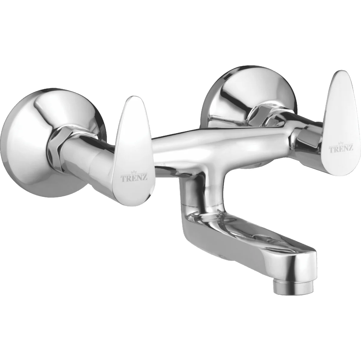 Wall Mixer Non Telephonic