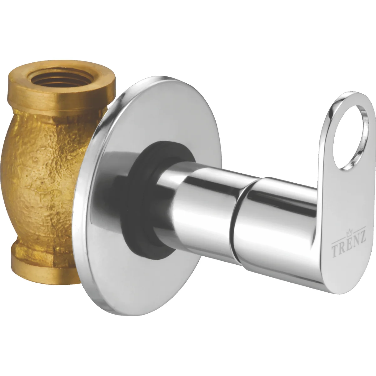 Concealed Stop Cock 15 mm