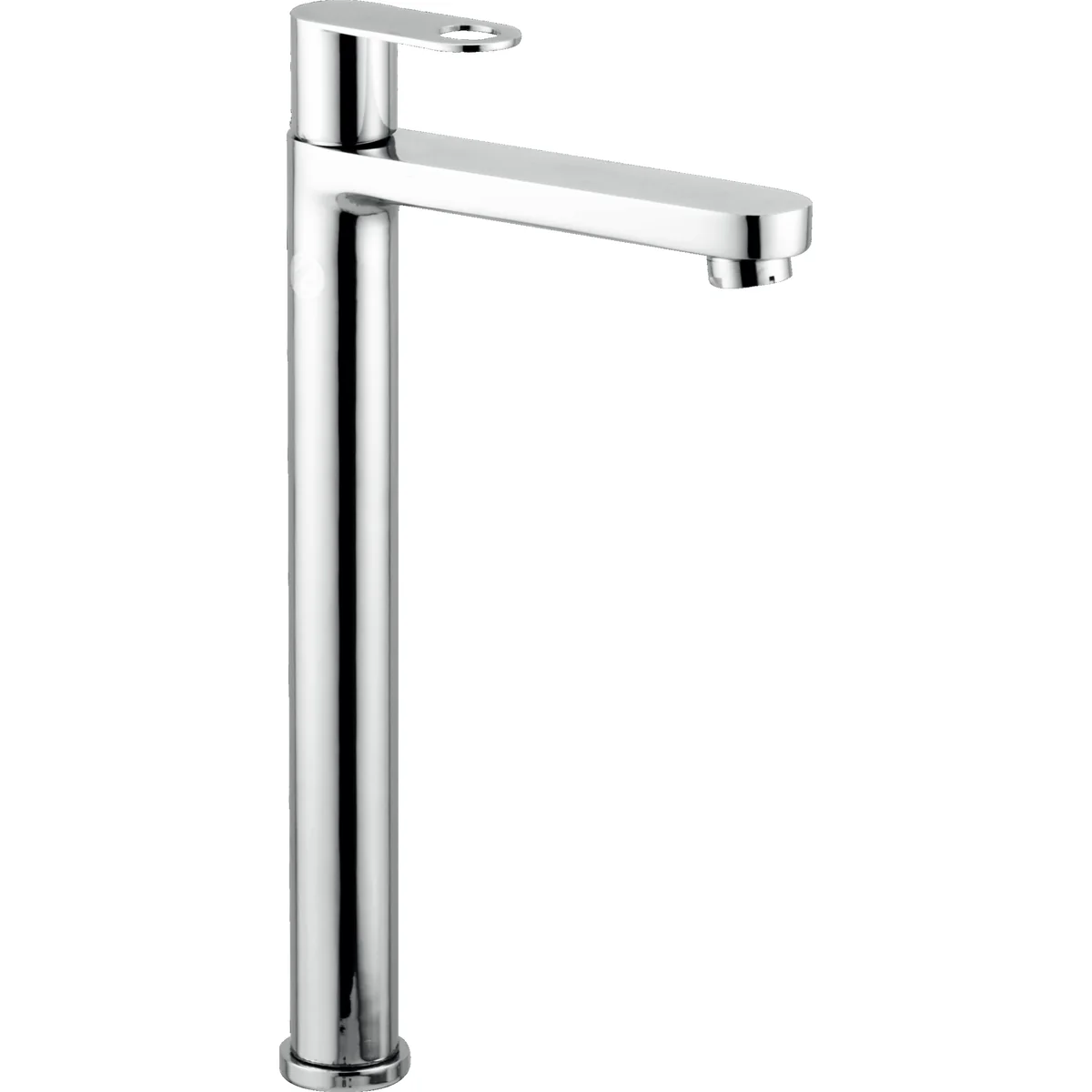Pillar Cock with 235 mm Extended body