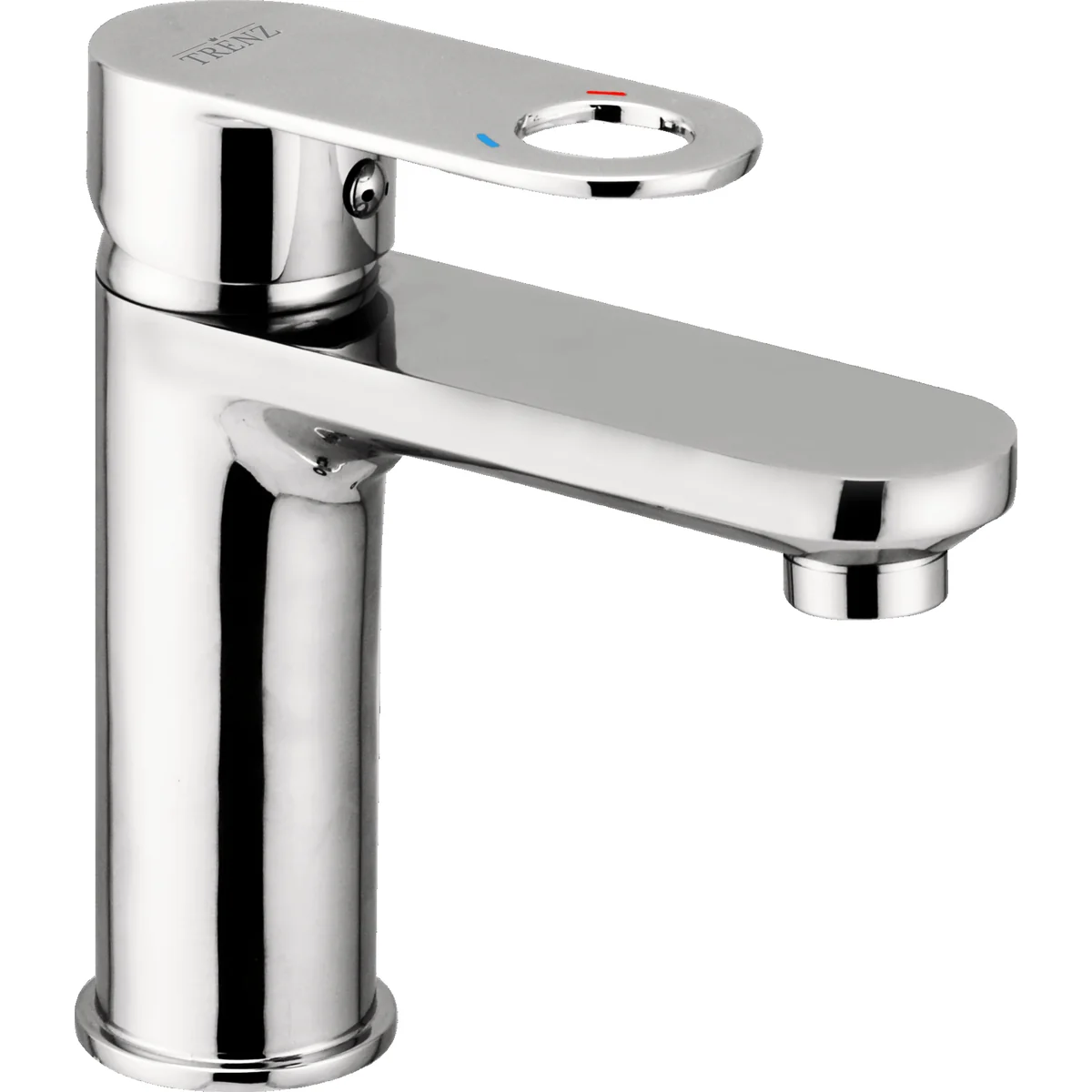 Single Lever Basin Mixer