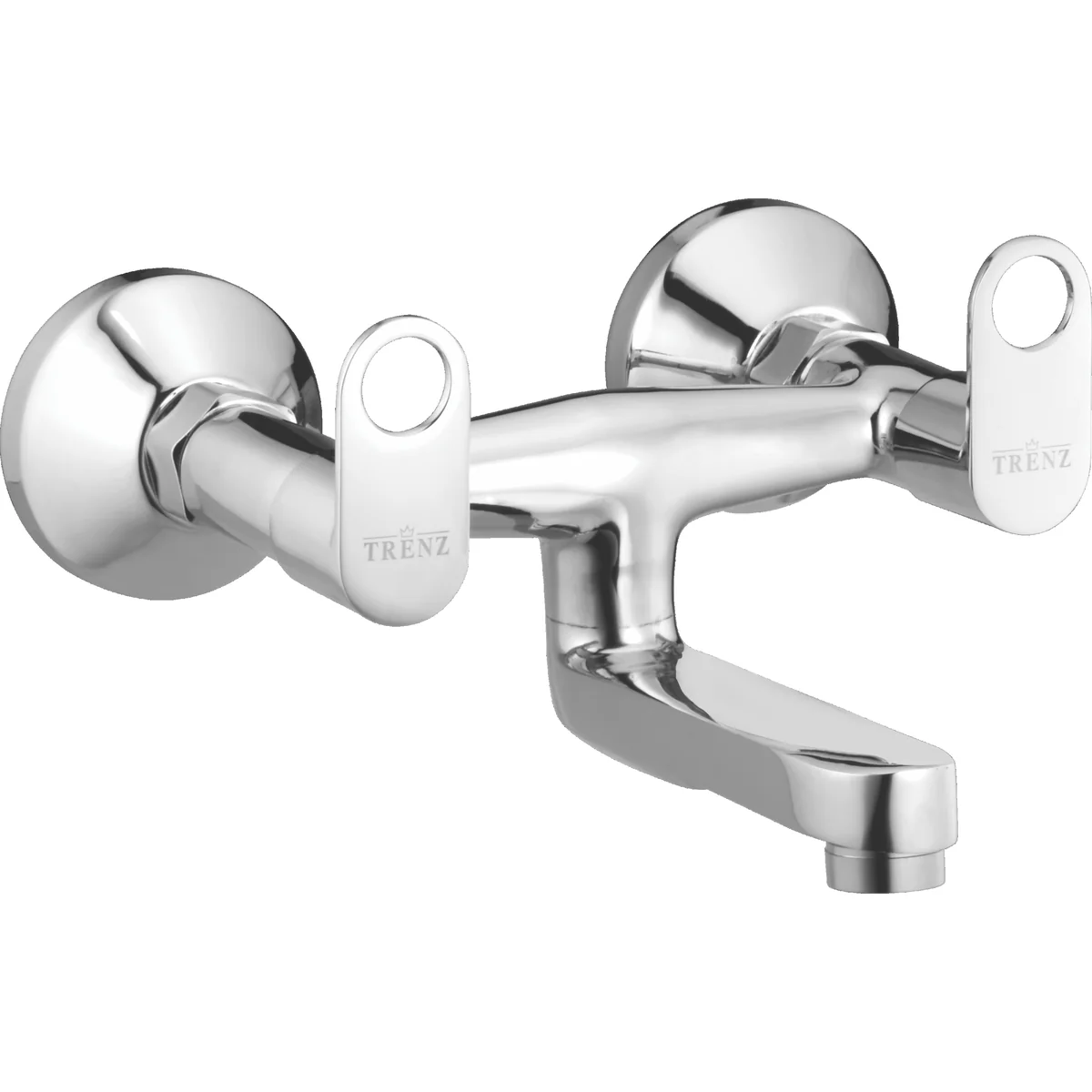 Wall Mixer Non Telephonic
