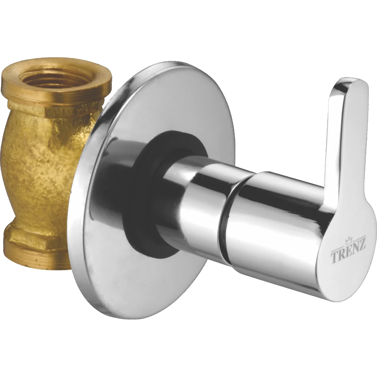 Concealed Stop Cock 15 mm