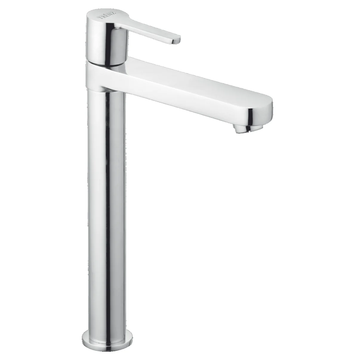 Pillar Cock with 235 mm Extended body