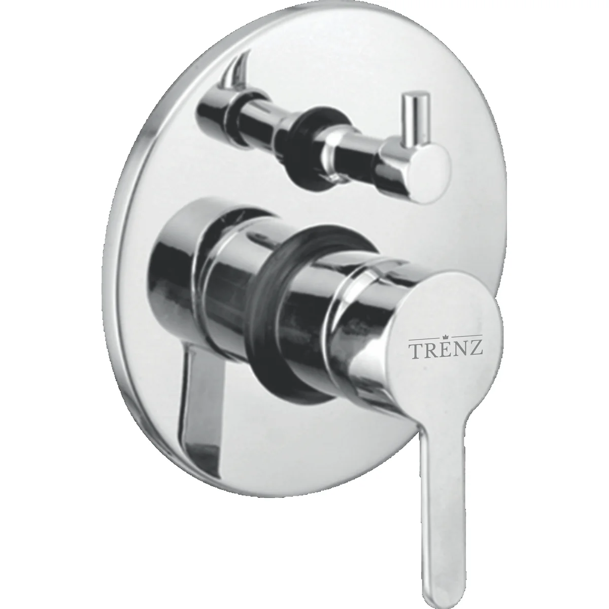 Exposed Set for S/L Divertor (compatible with OA0601285/283)