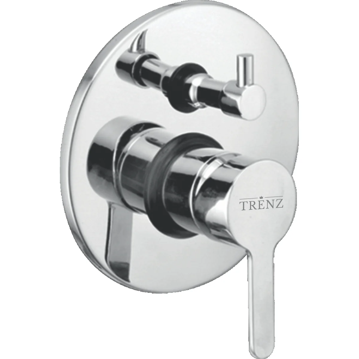 Exposed Set for S/L Divertor (compatible with OA0601284/282)