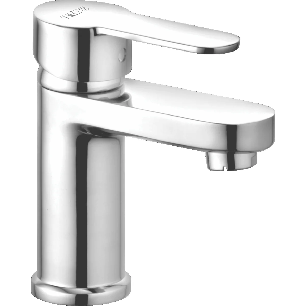 Single Lever Basin Mixer