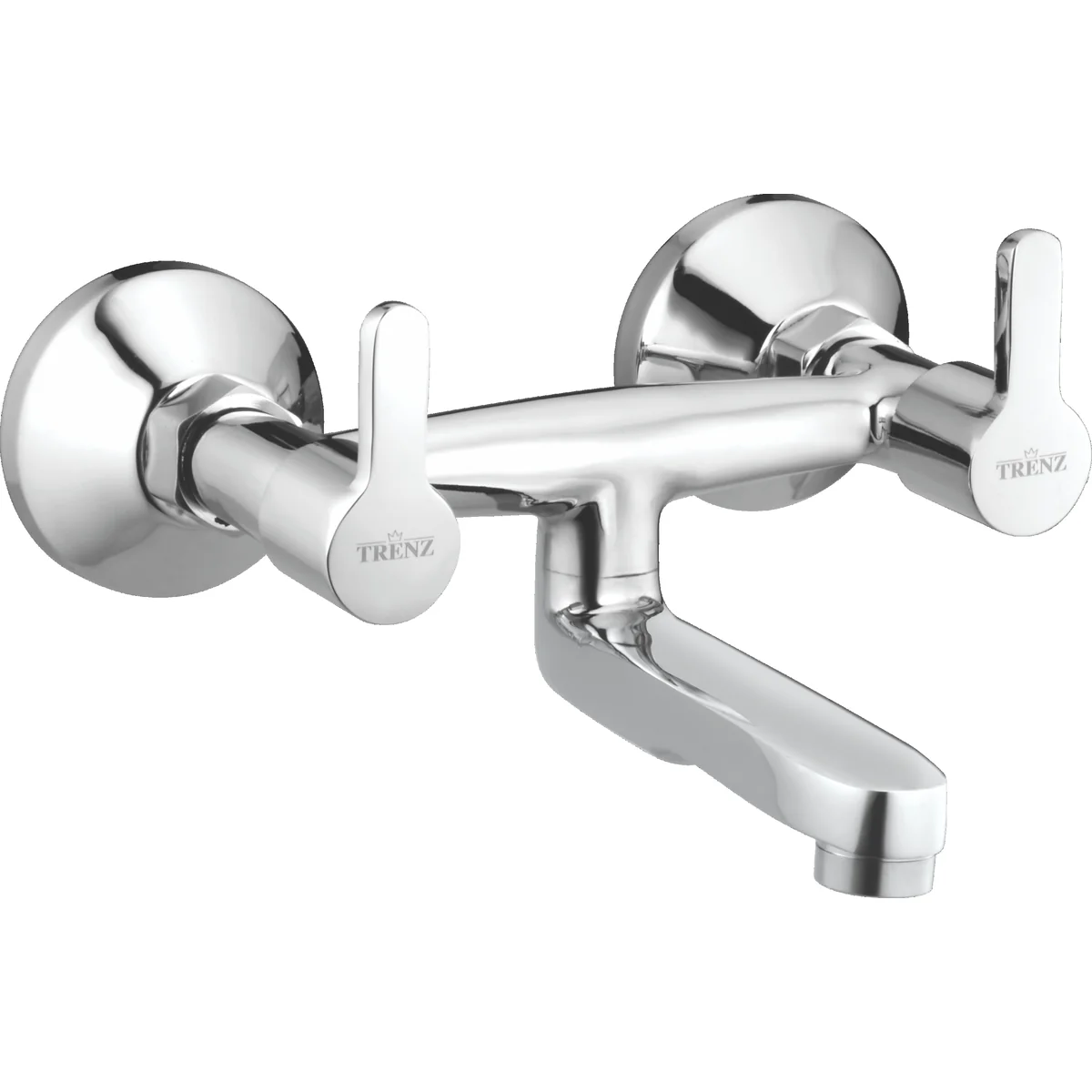 Wall Mixer Non Telephonic