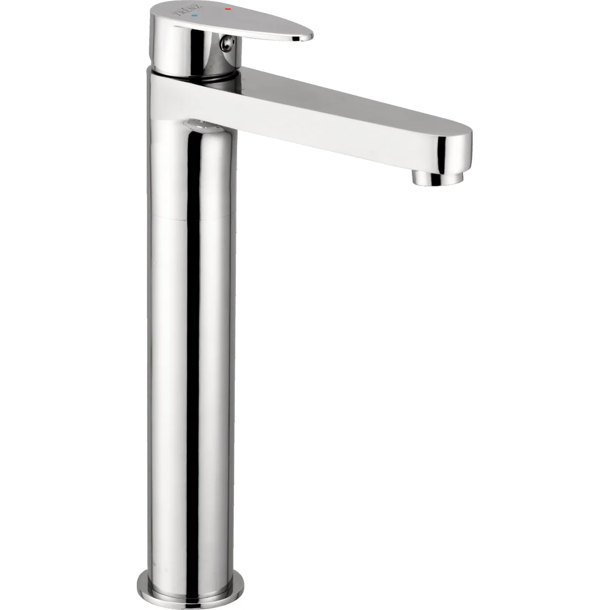 Single Lever Basin Mixer with 235 mm Extended body