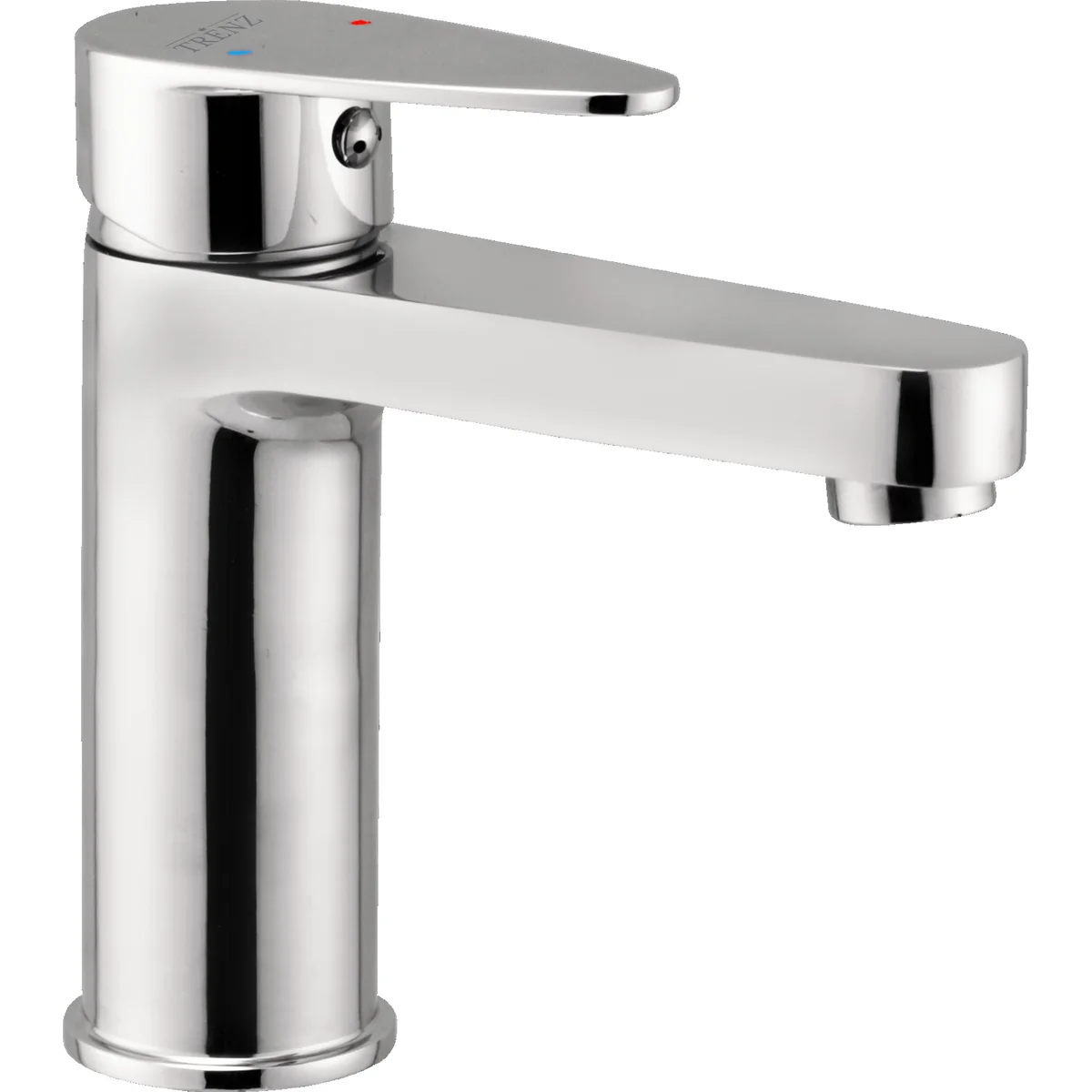 Single Lever Basin Mixer