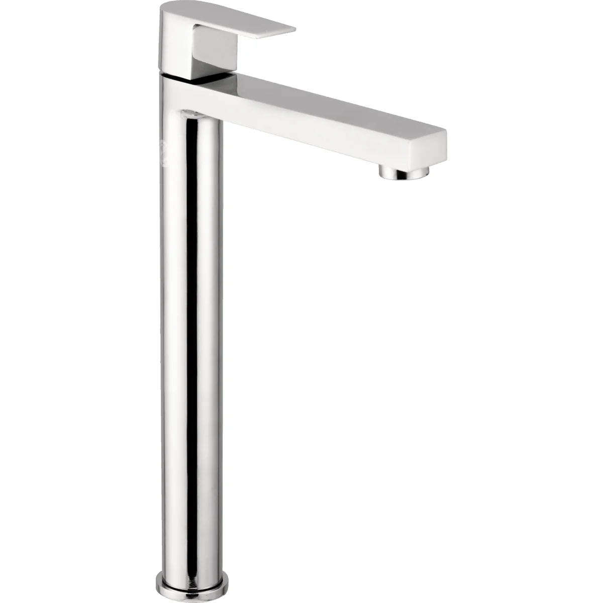 Pillar Cock with 235 mm Extended body