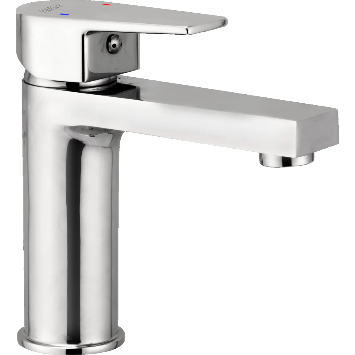 Single Lever Basin Mixer