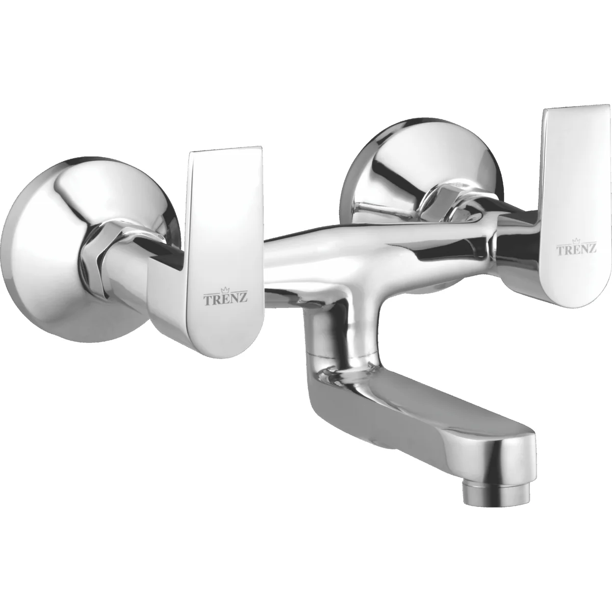 Wall Mixer Non Telephonic