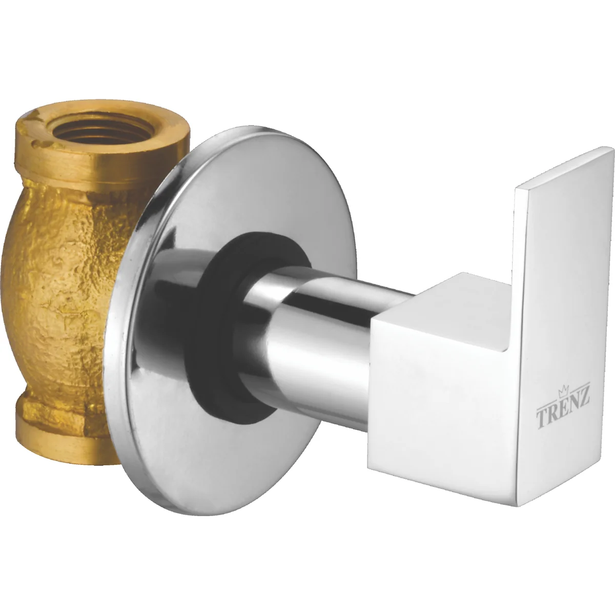 Concealed Stop Cock 15 mm