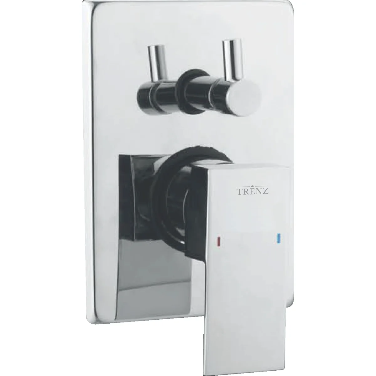 Exposed Set for S/L Divertor (compatible with OA0601284/282)