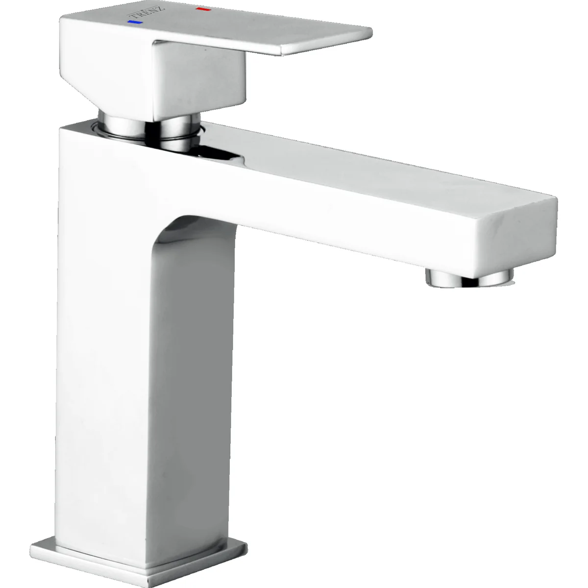 Single Lever Basin Mixer