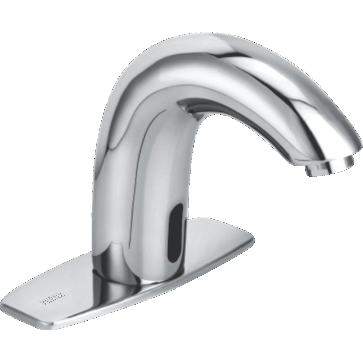 Sensor Basin Tap