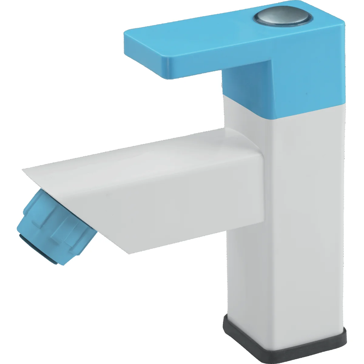 Pillar Cock