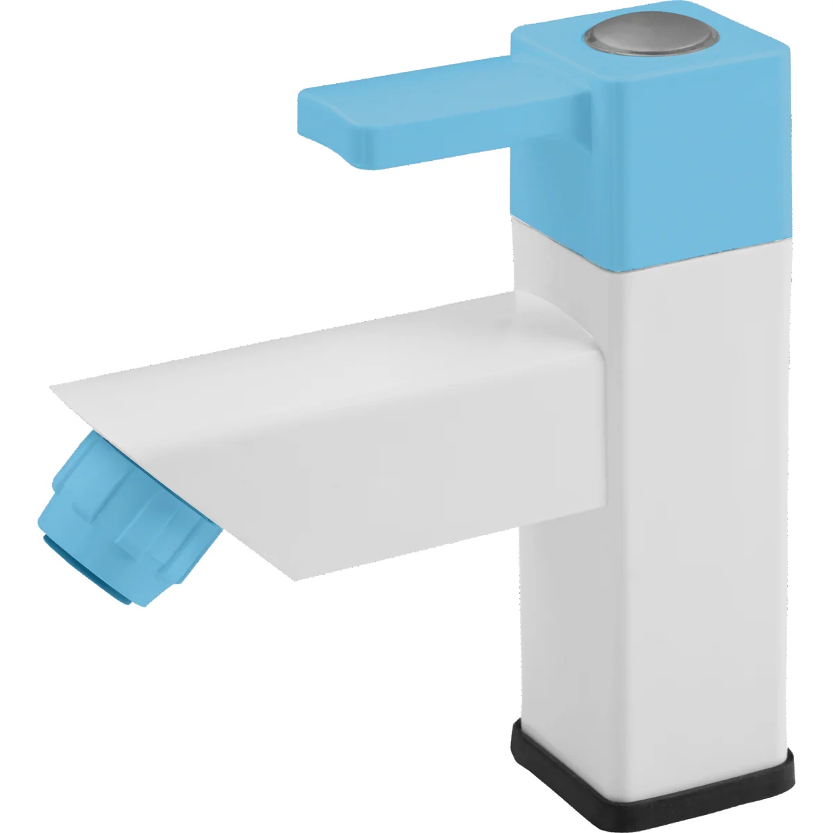 Pillar Cock