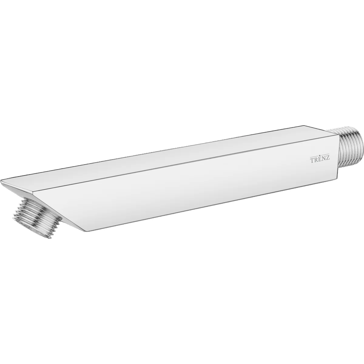 Shower Arm Square Urban (230mm | 9")