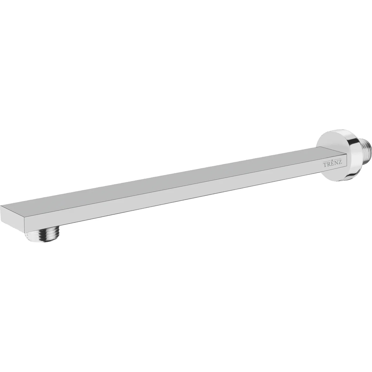 Shower Arm Rectangle (300mm | 12")