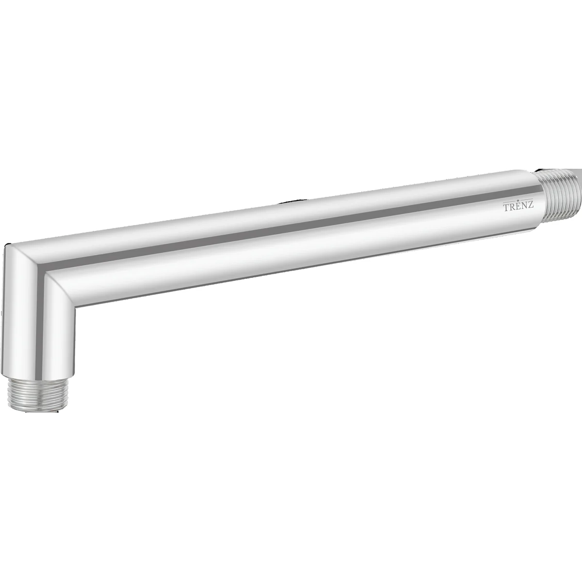 Shower Arm Round L Type (300mm | 12")