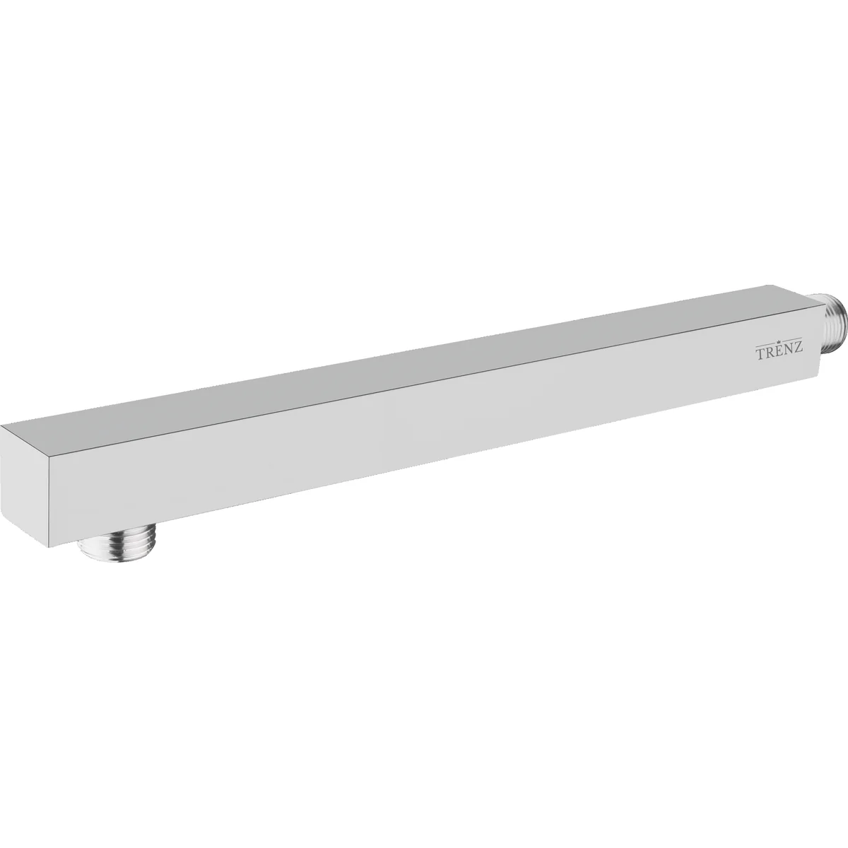 Shower Arm Square Classic (300mm | 12")