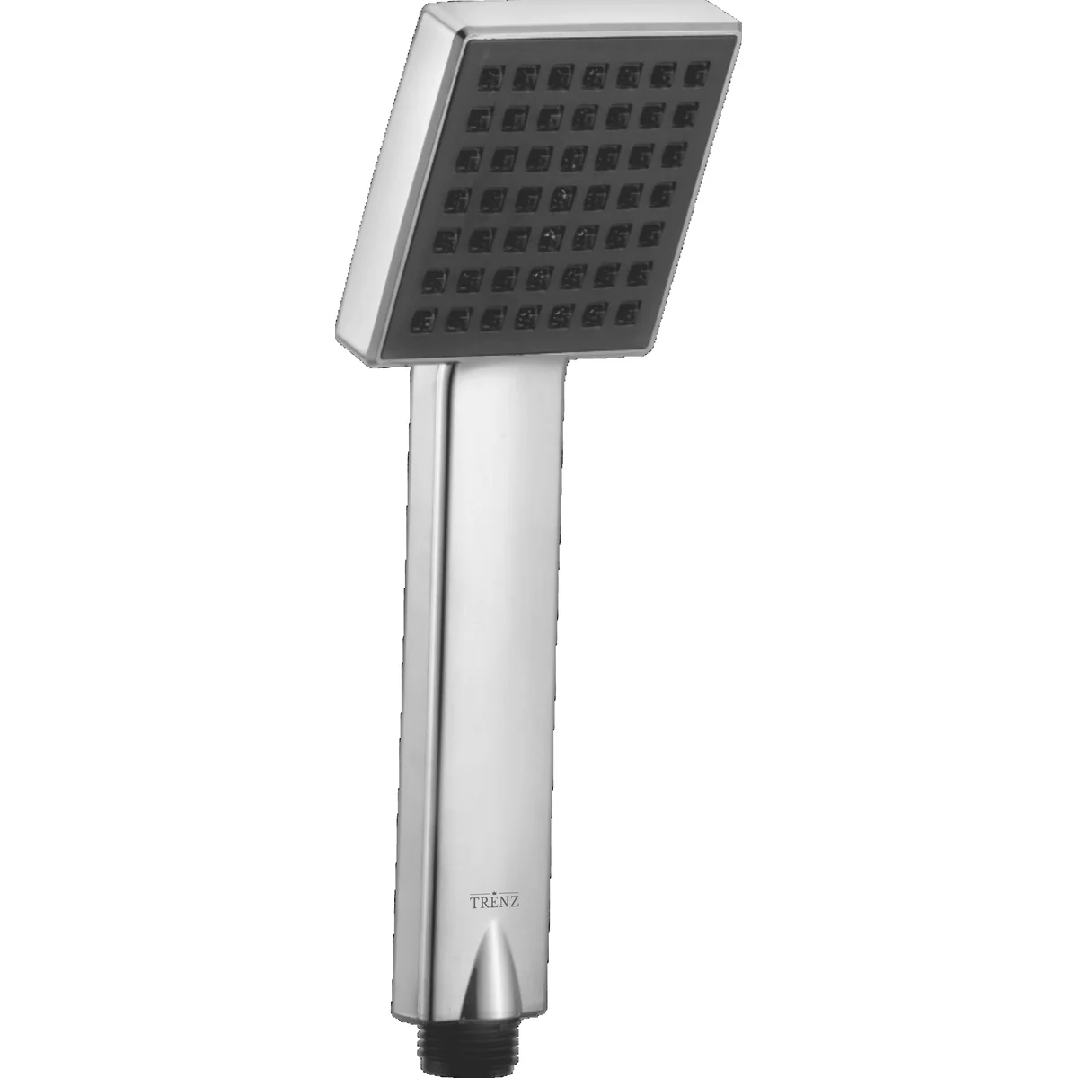 Square Hand Shower 1.5m tube + Hook