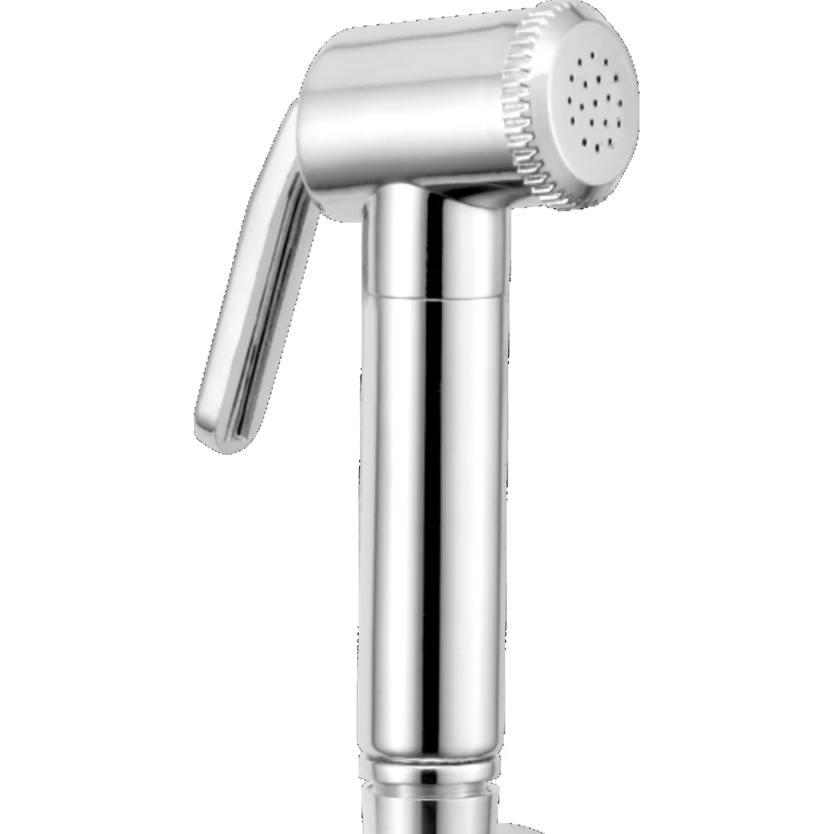 Cosmo Brass Health Faucet 1.0m tube + Hook