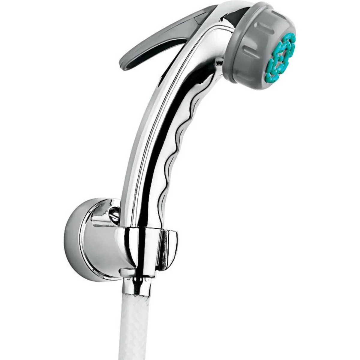 Florence Health Faucet 1.0m tube + Hook