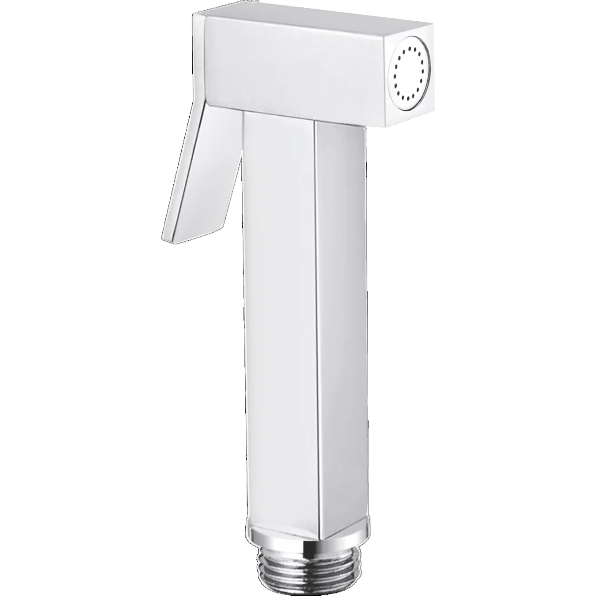 Signature Brass Health Faucet 1.0m tube + Hook