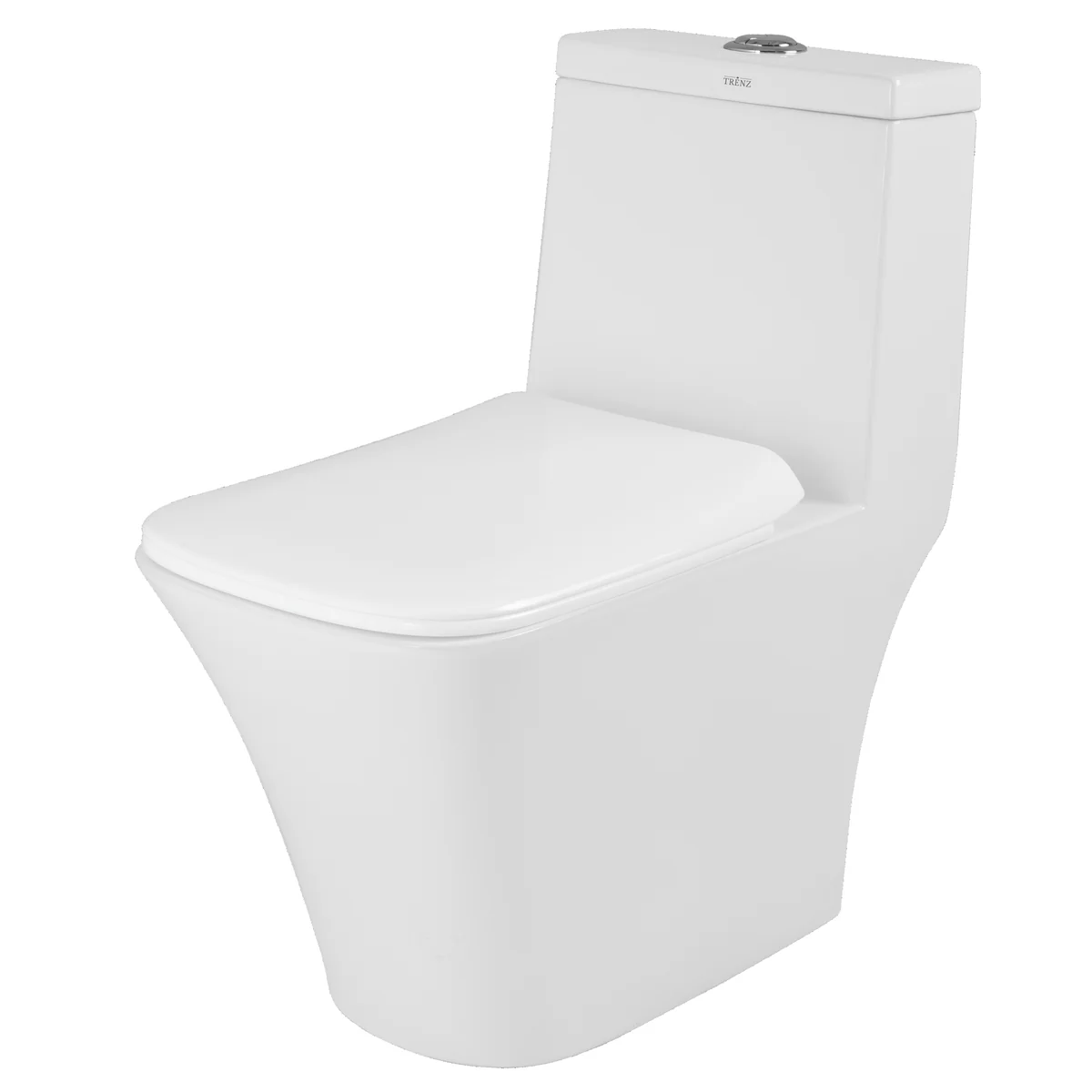 NEXA One Piece Closet (640x355x735mm, S-trap 225mm)
