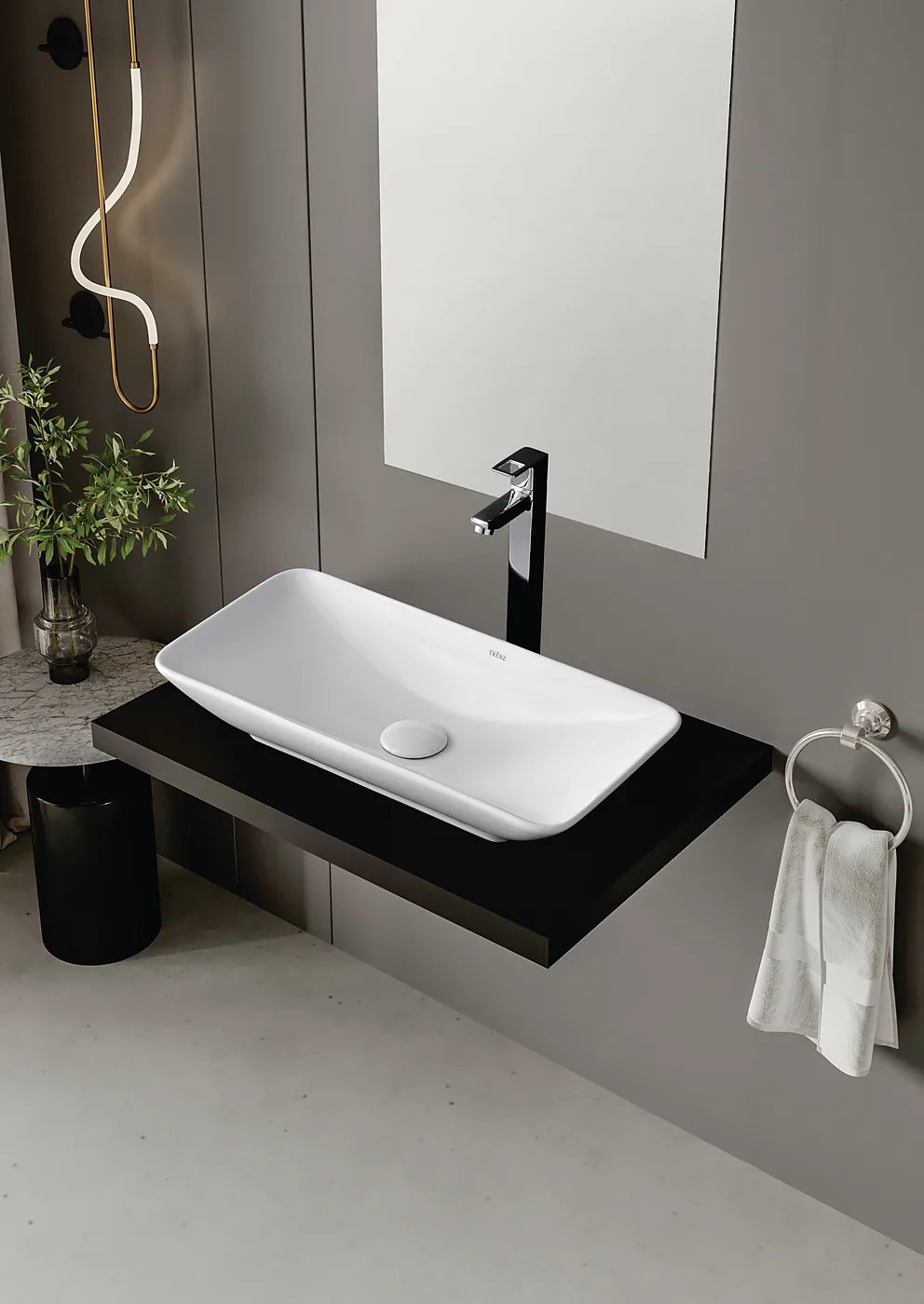 Table Top Basin