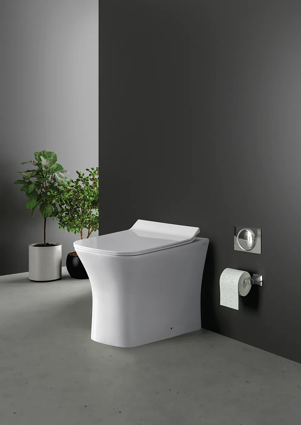 Water Closet