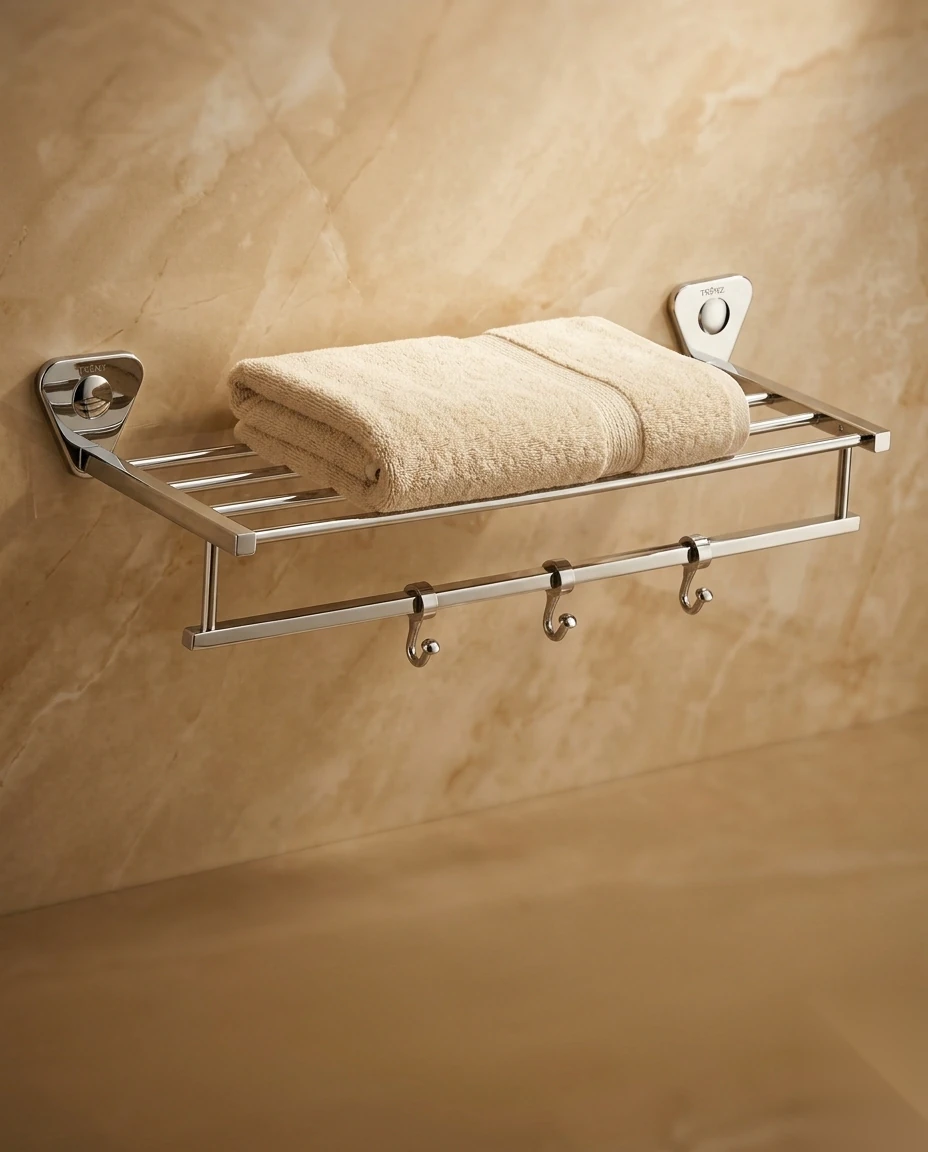 Bath Accessories