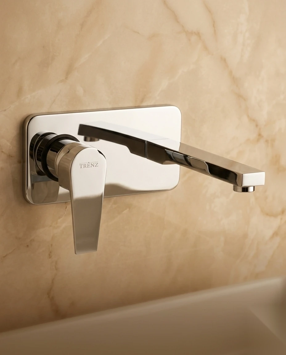 Faucets