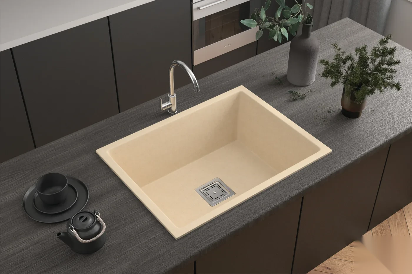 Kitchen Sinks