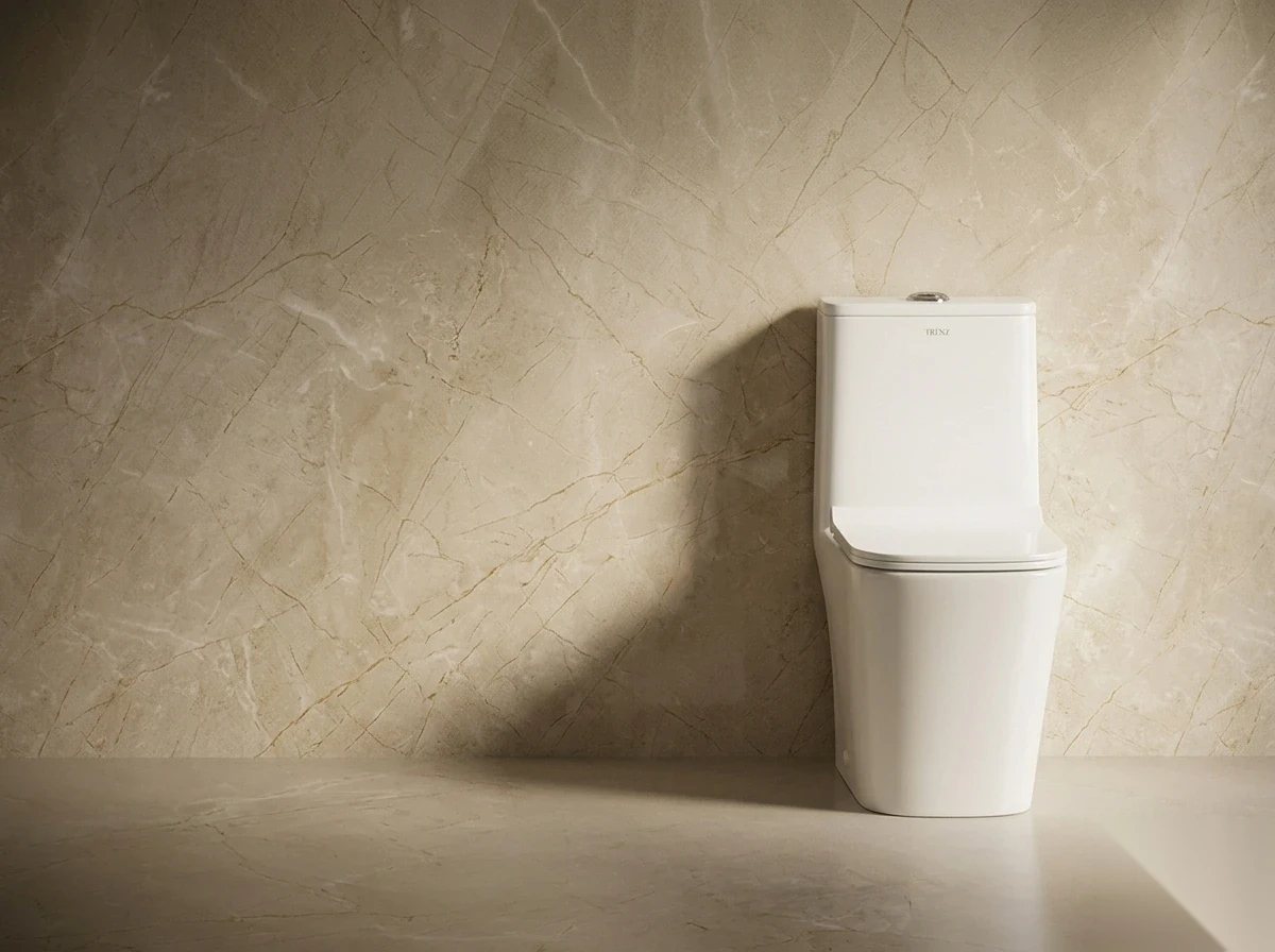 Sanitaryware
