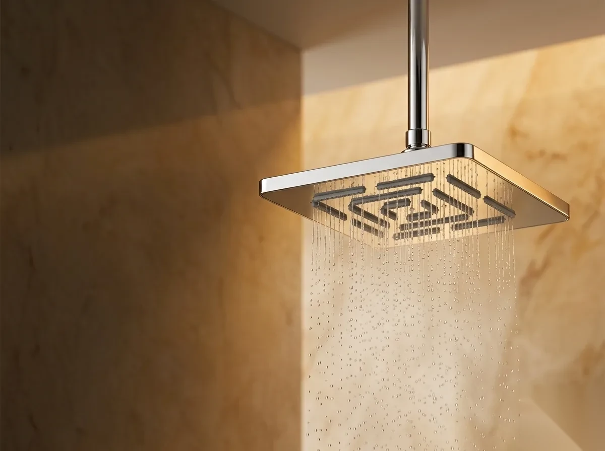 Showers