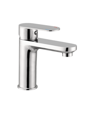 Single Lever Basin Mixer