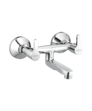 Wall Mixer Non Telephonic