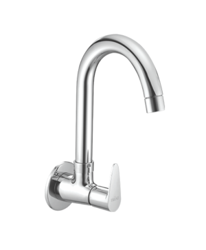 Sink Cock Swivel Spout