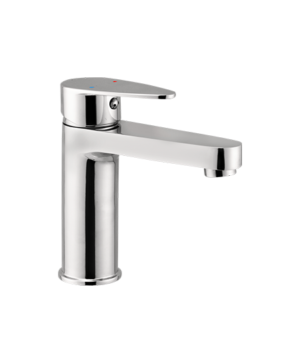 Sink Mixer with Swivel Spout