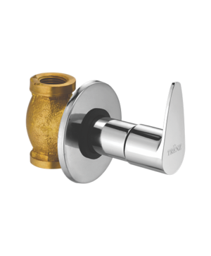 Concealed Stop Cock 20 mm