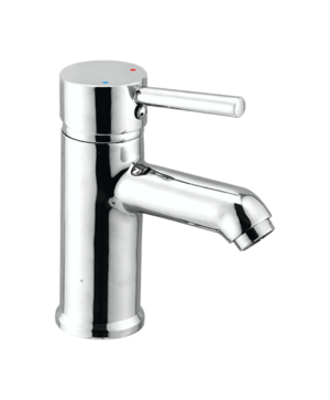 Single Lever Basin Mixer