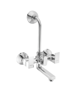 Wall Mixer 3 in 1 win L. Bend